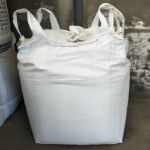 Antistatic Jumbo Bags