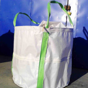 Construction bulk bag