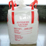 Food Grade FIBC bulk Bag