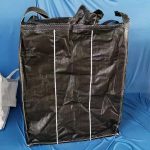 Graphite Toner Baffle Bag