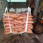 Lifting Sling Bag