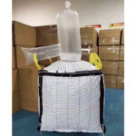 Type-D Bulk Bags