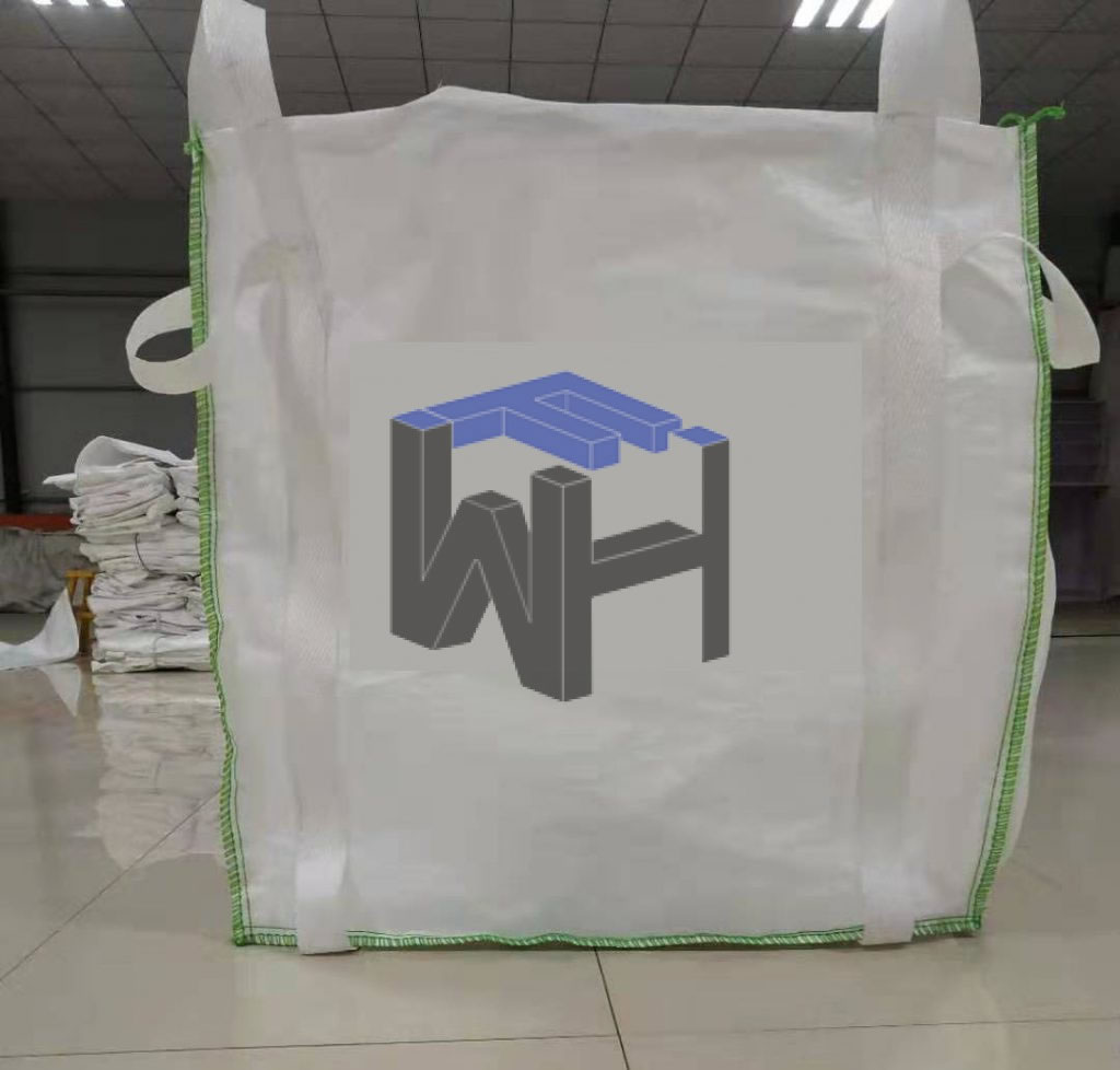 Some countries in the world the standard for container bags – Hebei ...