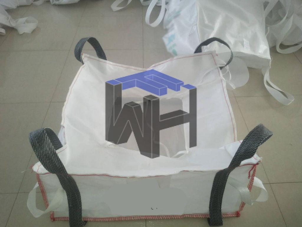 How Is The B, C, D Type Container Bag Distinguished? – Hebei Wanhefeng ...