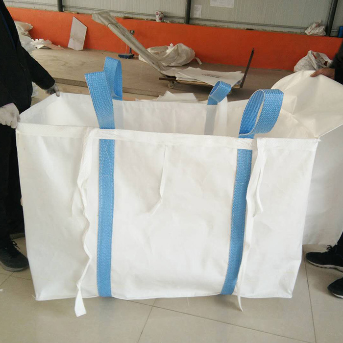 0.5-3 Tons Parent-subsidiary Bag – Hebei Wanhefeng Package Co.,Ltd.