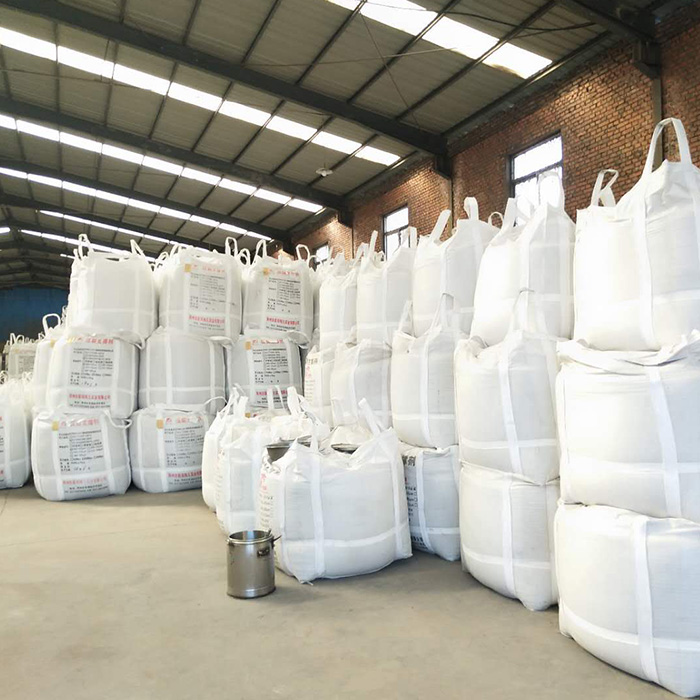 Type-D Bulk Bags – Hebei Wanhefeng Package Co.,Ltd.