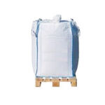 Lockrand Stitch Side of Ton Bag