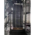Black bulk bags
