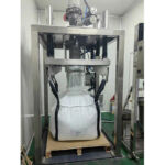 big bag with inner aluminum foil