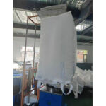 U-type jumbo bags