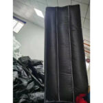 Black bulk bags