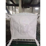 U-type jumbo bags