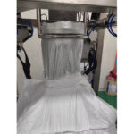 big bag with inner aluminum foil