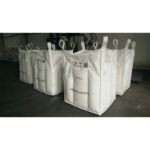 U-type jumbo bags