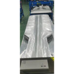 big bag with inner aluminum foil