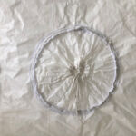 Mesh Baffle FIBC bag Ventilated bulk bag Anti-collapse