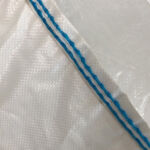 Mesh Baffle FIBC bag Ventilated bulk bag Anti-collapse