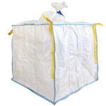 Mesh Baffle FIBC bag Ventilated bulk bag Anti-collapse