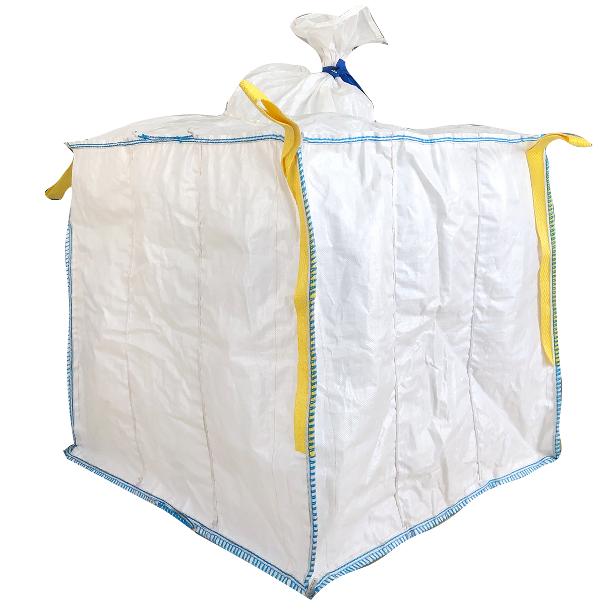 Mesh Baffle FIBC bag Ventilated bulk bag Anti-collapse