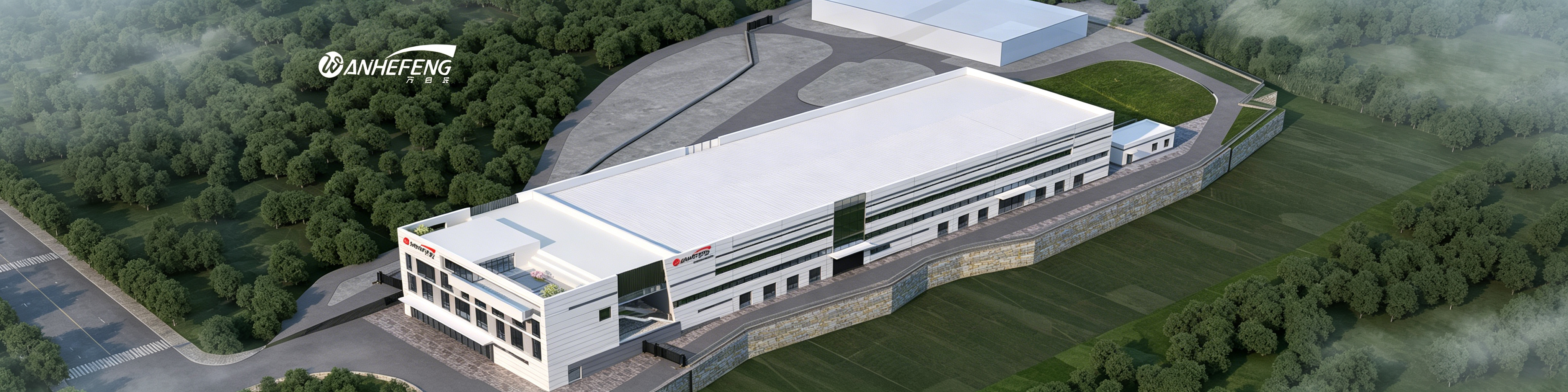 Hebei Wanhefeng Package Co.,Ltd.