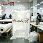 PE Liner Bag For FIBC Jumbo Bags | Waterproof Plastic Inner Liner Bags
