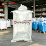 PE Liner Bag For FIBC Jumbo Bags | Waterproof Plastic Inner Liner Bags