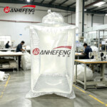 PE Liner Bag For FIBC Jumbo Bags | Waterproof Plastic Inner Liner Bags