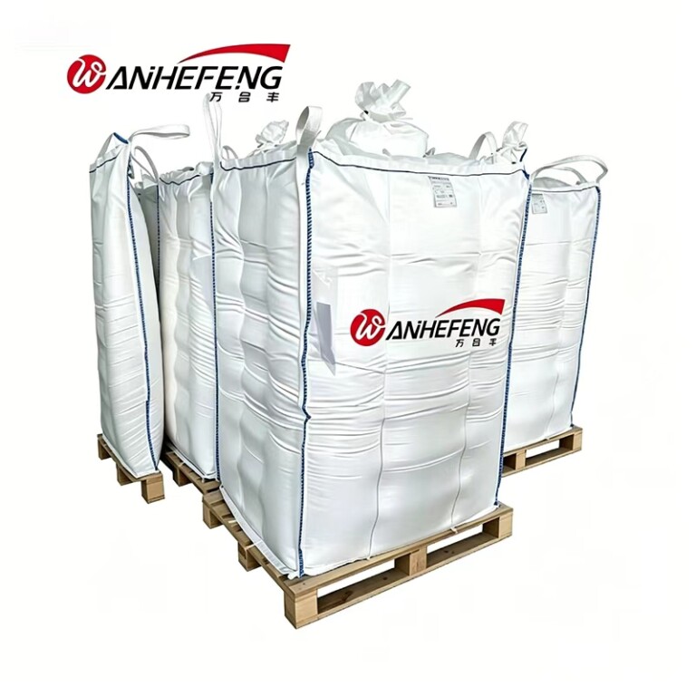 HEMMED & LOCKED SEAM FIBC