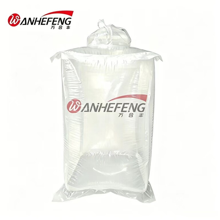 PE Liner Bag For FIBC Jumbo Bags | Waterproof Plastic Inner Liner Bags