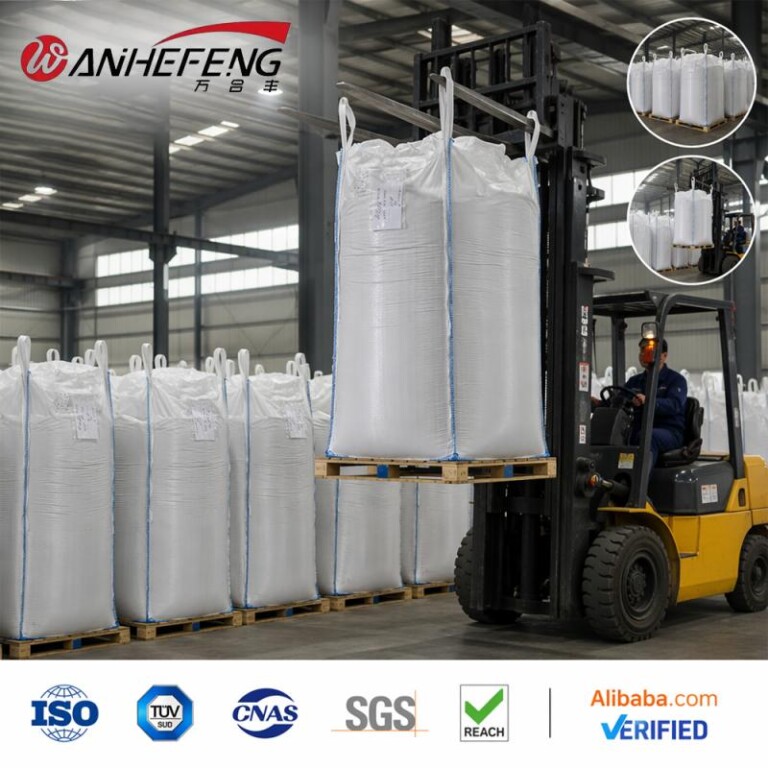 U-TYPE Bulk Bags