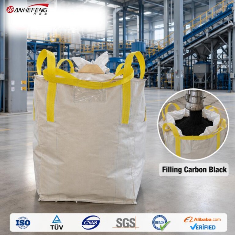 TYPE-B Anti Static Big Bag
