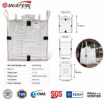 Type C Conductive Big Bags